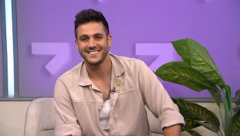 אח לילה עם קווין רובין | התוכנית המלאה - 23.08.25