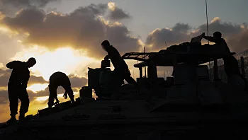 בכיר דאעש חוסל בעזה, מחבל בכוח רדואן חוסל בדרום לבנון