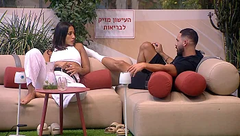 "אני זה שהלך נגד המשפחה שלו": יובל ושני - הסוף?
