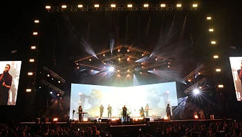 אף פעם לא מאכזבת: התקווה 6 רק ממשיכה להשתבח עם השנים