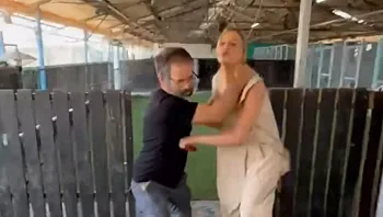 אחרי הסרטון שעורר סערה: כוכבת הילדים הגישה תלונה במשטרה