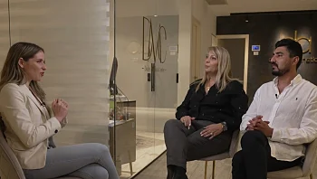 ליווי מקיף בטיפולי שיניים מורכבים וחרדה דנטלית