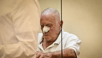 הקשיש שהודה ברצח בנו לפני 51 שנה חזר בו: "לא עשיתי זאת"