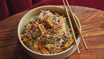 הקיסרי, היפני והיוקרתי: 10 הסלטים הכי טובים בתל אביב