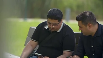 "לא חלמתי שזה יקרה": יוצאי כת "לב טהור" - שהתאחדו עם משפחתם