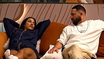 "אני לא רוצה שתיהרס לי כל החוויה": שני נפרדת מיובל