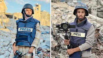 הרג העיתונאים בביה"ח בעזה - וממצאי התחקיר הראשוני בצה"ל