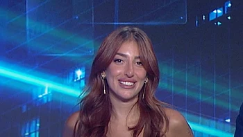 "נעשה לה קבלת פנים של דוגמנית": מאי ערב מגיעה ל"מה קורה פה?"