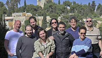 הפסטיבל הבינלאומי מקבל לשורותיו את בית הספר הישראלי המוערך