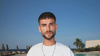 "ברוך השם עליתי 8.5 קילו": כוכב "האח הגדול" בעיצומו של מייקאובר