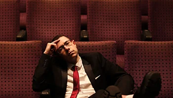 המוזיקאי שנלחם בתוכו: "עבורי, המוזיקה היא הצלה"