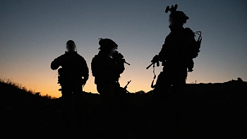 לוחם גולני אותר ללא רוח חיים בצפון הארץ