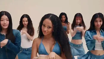 הקרב על הג'ינס: התשובה של גאפ לאמריקן איגל וסידני סוויני