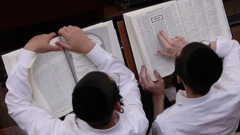 פרסום ראשון: קמפיין השיימינג נגד אילי ההון שתורמים לישיבות