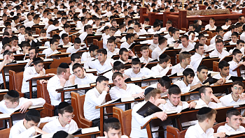 מיליארדים לחינוך החרדי: תקציב המדינה אושר סופית בוועדת הכספים