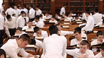 הייעוץ המשפטי על חוק הקפאת המעצרים: "עולה לכדי אפליה פסולה"