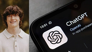 הורים מארה"ב תובעים: "הבן שלנו התאבד בעקבות שיחה עם ChatGPT"