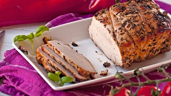 הילדים יודו לכם: פסטרמה הודו ביתית הכי קלה שתכינו בחיים