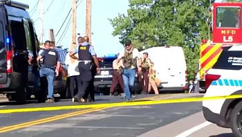 ארה"ב: "הרוגים ופצועים מירי בבי"ס של כנסייה במיניאפוליס"