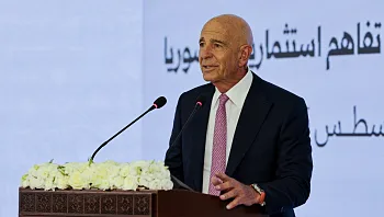 השליח האמריקני, הביקור המדיני - והטעויות שמעוררות זעם בלבנון