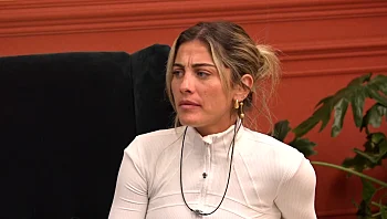 "למה שלא תלכי פעם אחת דוך?": תרצה מקבלת את האמת בפנים