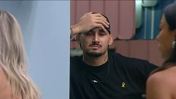 האח הגדול VOD | פרק 58: הדחה כפולה!