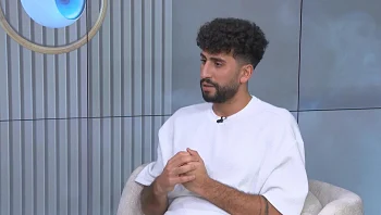 חן על הפרידה משירז: "הוקל לי כי אני יודע שלא אפגע בה"