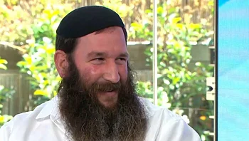 "כשאתה נוסע בשבת בעזה, לא עזבת את התורה - זו השבת הכי גדולה"