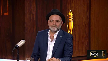 לילה TALK - פרק 31