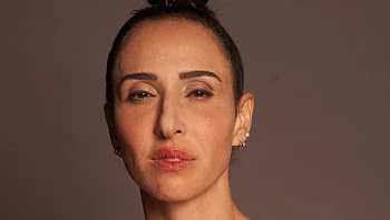 "הדפיקה בדלת שינתה הכול": האחות השכולה שהפכה לרקדנית