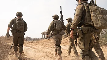 כ-60 אלף מילואימניקים יתייצבו: המבצע לכיבוש עזה יוצא לדרך