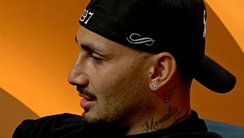 איסקוב נשבר: "כל החברים הכי טובים שלי אחד אחרי השני"