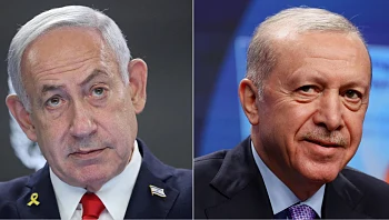 לשכת ראש הממשלה: ישראל לא תאפשר הצבת חיילים טורקים בעזה