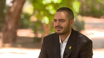 "מחזיר בתבונה": הפעיל הפוליטי ששם לו למטרה לחלן את החרדים