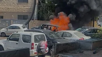 5 פצועים בניסיון חיסול בת"א; היעד - חברי ארגון פשיעה מהצפון