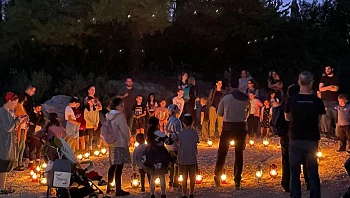 שער הרחמים: "סיורי סליחות" בירושלים וברחבי הארץ