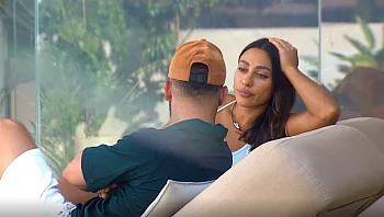 "אתה בלתי": שני חושפת מדוע נפרדה מיובל