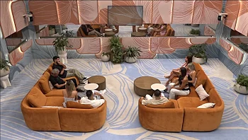 טיימליין ״האח הגדול״, היום ה-103: זה הדייר שהודח הערב מהבית