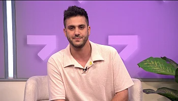 אח לילה עם קווין רובין | התוכנית המלאה - 30.08.25