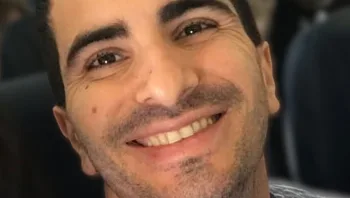 אריאל עלה מברזיל ונפל בעזה: "הותיר תינוק שיגדל בלי אבא"