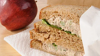 פיצחנו את השילוב שילדים הכי אוהבים בסנדוויץ', וזה יפתיע אתכם