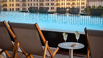 בהשקעה של 150 מיליון שקלים: מלון חדש למבוגרים בלבד בירושלים