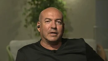 אייל ברקוביץ': "רק עכשיו מבינים את מה שהבנתי כבר לפני 30 שנה"