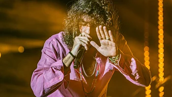 הפסטיבל האילתי חוזר - ומביא אליו את השמות הגדולים של המוזיקה