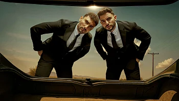 אחרי שהסאונד התפוצץ: עידו מלכה ועילי צ'פמן בשיתוף פעולה