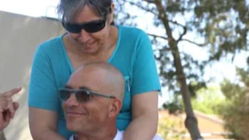 "אין ברירה אחרת. אני מאמינה בכוחה של המדינה להשיב אותם"