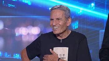 מה קורה פה? VOD | פרק 11: יוסי בובליל בריאיון ראשון