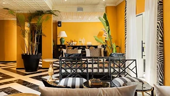 רק 50 שקלים ללילה: הכירו את המלון לחיילים בלבד