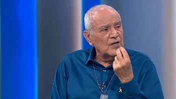 דן חלוץ: "לעצור את המלחמה עכשיו. מבקש מהרמטכ"ל - אל תתפטר"