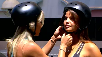 הקרב יוצא לדרך: הדיירים מתחרים על החסינות הגדולה של העונה